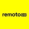 Remoto Co. logo